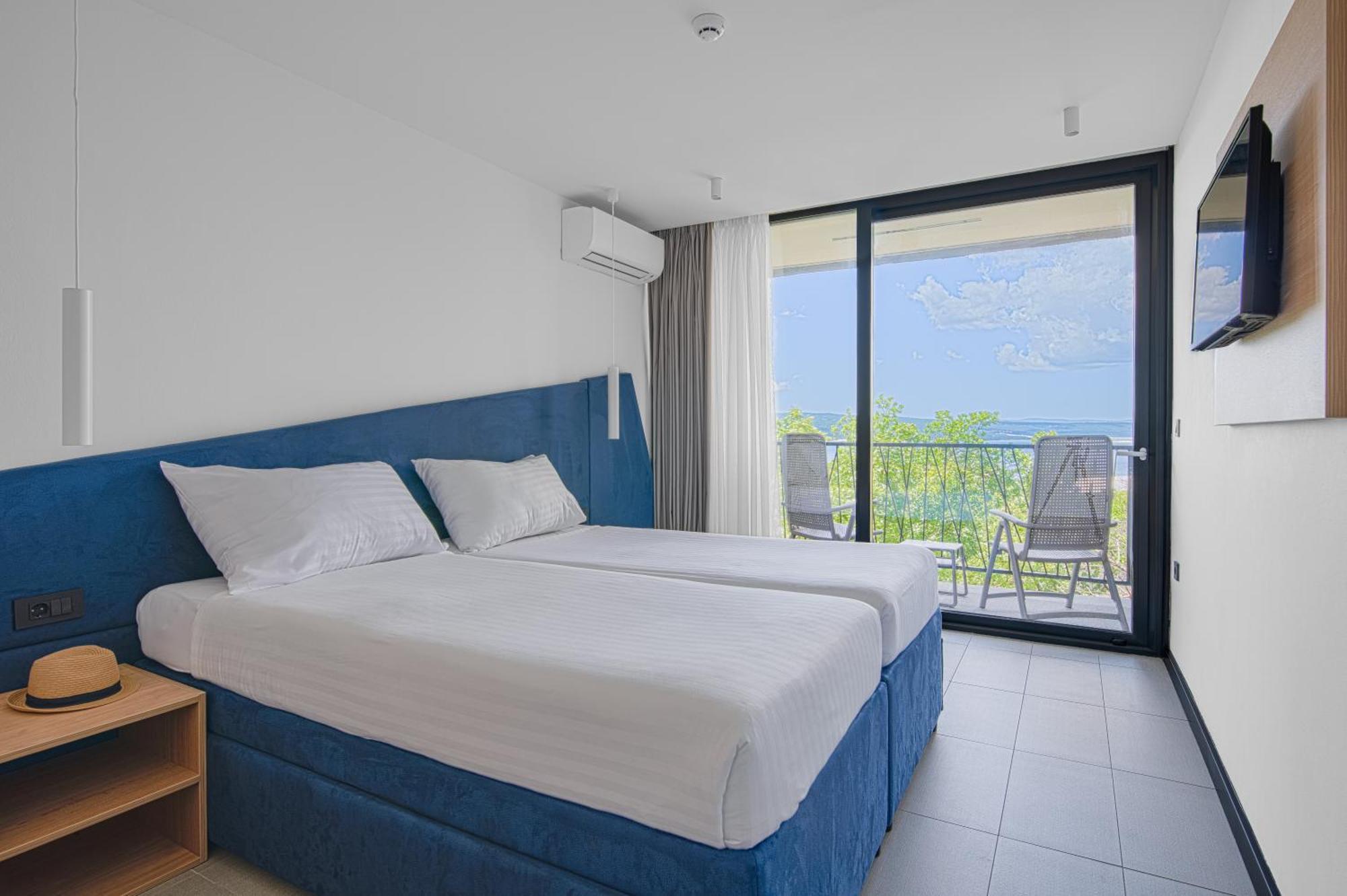 Holiday Resort Ad Turres Crikvenica Esterno foto