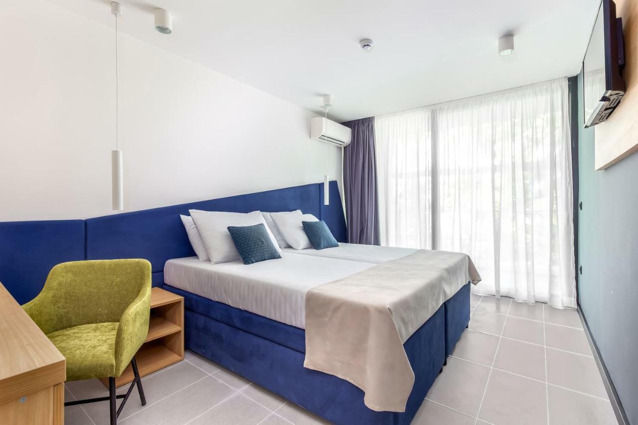 Holiday Resort Ad Turres Crikvenica Esterno foto